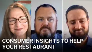 Consumer Insights to Help Your Restaurant Prepare for 2022