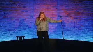 Lizzie Kirch - Comedy on State - January 21st, 2026