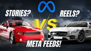 Everyone Uses Meta Stories & Reels. That&rsquo;s the Problem.