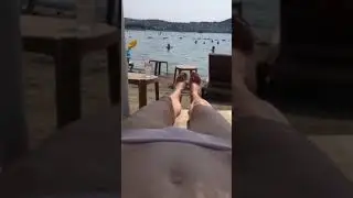 Costa 3S Beach Hotel 4*, Bodrum2017