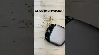 Cleaning Showdown：Traditional Cleaning Tools vs. S1 Pro