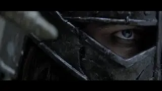 The Dragonborn Comes - Skyrim Live Action + Gameplay Trailer [Best] (with lyrics)