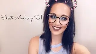 6 Sheet Masking Tips and Tricks: Sheet Masking 101