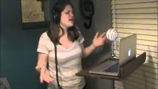 Wear Your Baby (Call Me Maybe Parody) - ObiMama Creativity Contest
