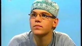 Supergrips Staffel 9, Folge 29