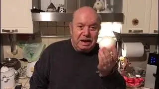 I consigli culinari di Lino Banfi.
