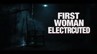 The Electric Chair: America&rsquo;s First Woman Executed | Martha Place Documentary