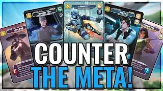 SET 4 META PREDICTION! WHAT TO EXPECT? | Star Wars Unlimited Meta Discussion