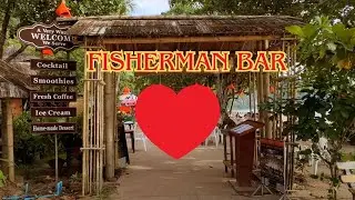 How is 'The Last Fisherman Bar' today - Ao Nang 2023-11-20