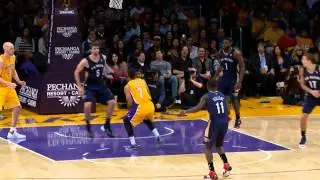 NBA Inside Stuff Rewind: Week 3