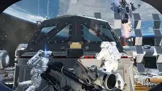 Call of Duty Ghosts | Campaign | Final Part-9 | Missions - Loki and The Ghost Killer