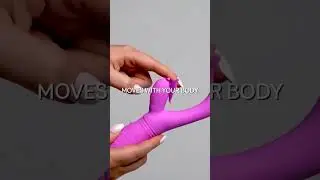 Introducing Fluttervibe, the silicone dual-action vibrator that&rsquo;ll make your fantasies fly high! 🦋