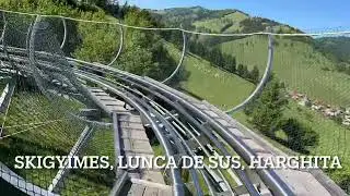 Skigyimes