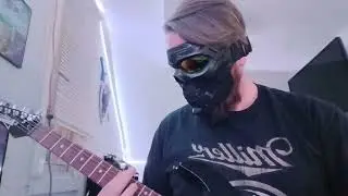 Gigas - Lead Guitarists - INURFACE 