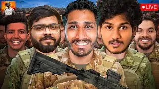 Playing with  @TeluguGamer @kodiplays   || BGMI Live ||   #shoutoutyt #reels #telugulive #bgmi