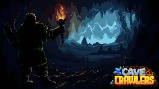 Cave Crawlers OST - Prelude To Collapse
