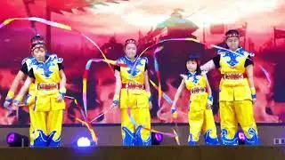 2025 23rd PAMA Talent- 03 Taiwan