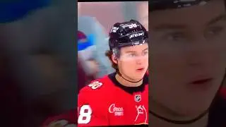 Blackhawks C #98 Connor Bedard 🥅(19)🏒Snap-Shot Goal