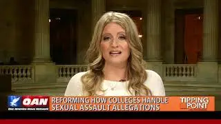 Title IX reforms will help restore due process on college campuses