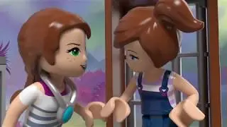41188 LEGO  elves на www.lego-shop.ru