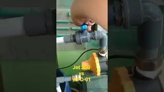 Jet 250 vs APC-01