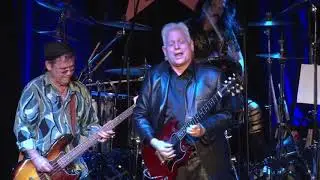 Teddy Rondinelli Live in New York at 89 North 
