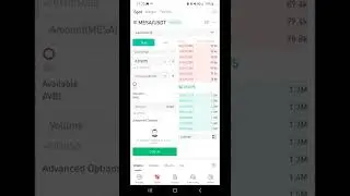 New Coin (Crypto) mesa.eth.link (MESA) has been listed On Gate.Io