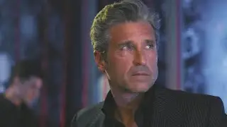 Memory Of A Killer 1x01 Preview #2