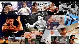 3 UNDERRATED MARTIAL ART MOVIE STARS