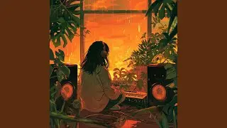 Evening Rhythms Lofi Sync