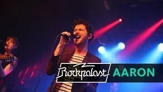 AaRON live | Rockpalast | 2012