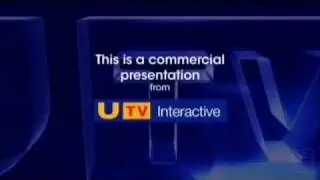 UTV Graphics Refresh (January 2011) -- Brainbox
