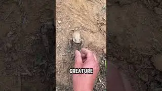 DEAD FISH MYSTERY: Is Something MOVING Inside?! 👀🌀