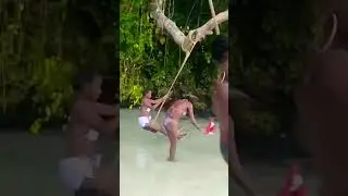 Frenchman's Cove Beach Portland Jamaica #travel #beach