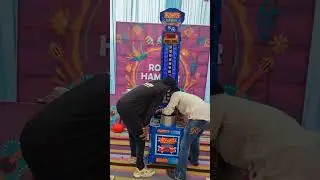 games stall | games item | carnival games #event #decoration #games #carnival