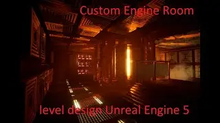 Level Design 