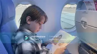 Our Flight from Beijing Capital airport to Harbin Taiping  airport by AirChina