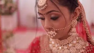 EDIUS WEDDING TEASER | EDIUS WEDDING HIGHLIGHT | Saavariya | New Wedding Teaser Gujarati