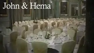 Bloomsbury Archives | 116 Pall Mall (IOD) Wedding | Anglo-Indian Wedding Video