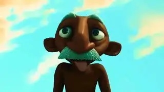 Never Give Up II Award-Winning Motivational Short Film II Kids Cartoon Movies