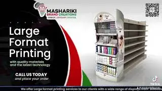 Large Format Printing