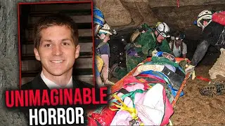 Unimaginable HORROR:  The Nutty Putty Cave Tragedy