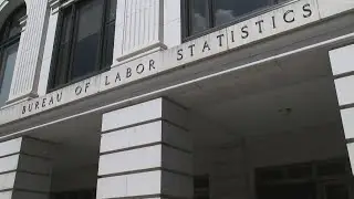 Delayed jobs report comes as layoffs rise and job openings fall