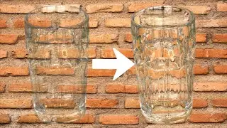 Render Glass for Realistic Compositing Tutorial