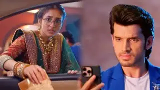 Parineetii PROMO: Preet Aur Aditya Ek Dusre Par Phir Bhadke!