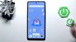 REDMI Turbo 4 Pro &ndash; How to Turn Off Running Apps