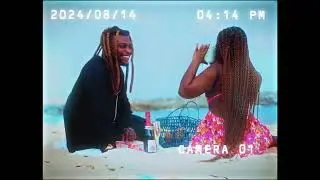 RawLL & Inart - For The Record (Official Visualiser)