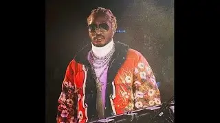 [FREE] Future Type Beat 2025 - 