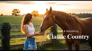 Classic 70s 80s Country Love Ballads 🎸 Golden Era Romantic Country Music