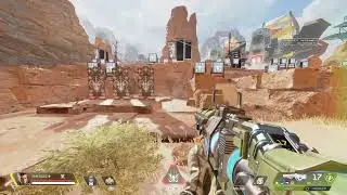 Is the Havoc good at hipfire (close range)